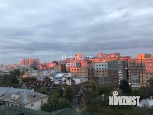 3-к квартира, на длительный срок, 117м2, 9/9 этаж