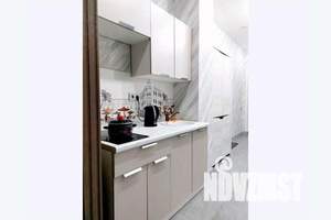 1-к квартира, посуточно, 28м2, 3/25 этаж