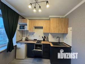 1-к квартира, посуточно, 37м2, 4/10 этаж