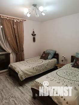 Студия квартира, посуточно, 32м2, 8/19 этаж