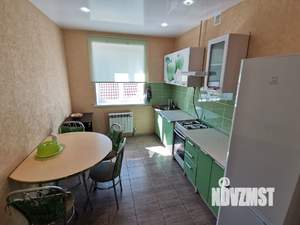 3-к квартира, на длительный срок, 65м2, 2/3 этаж