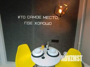 1-к квартира, посуточно, 30м2, 5/5 этаж