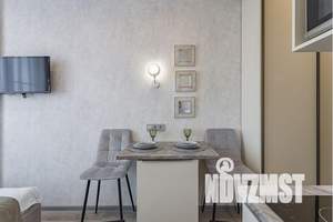 1-к квартира, посуточно, 16м2, 10/19 этаж