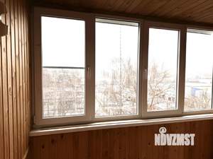 2-к квартира, на длительный срок, 45м2, 6/9 этаж