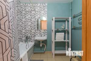 2-к квартира, посуточно, 70м2, 5/17 этаж