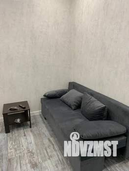 2-к квартира, посуточно, 45м2, 2/6 этаж