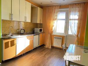 1-к квартира, посуточно, 45м2, 8/10 этаж