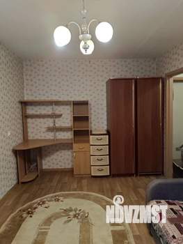 1-к квартира, на длительный срок, 28м2, 4/9 этаж