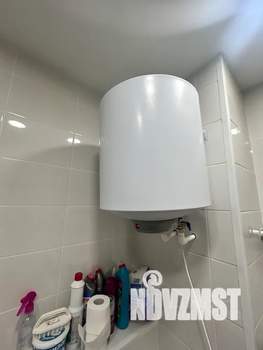 1-к квартира, посуточно, 40м2, 16/18 этаж