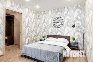 2-к квартира, посуточно, 62м2, 6/9 этаж