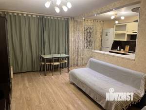 2-к квартира, посуточно, 64м2, 1/1 этаж