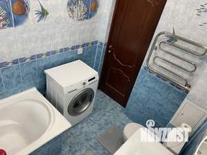 2-к квартира, посуточно, 75м2, 3/9 этаж