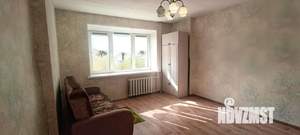 1-к квартира, на длительный срок, 35м2, 8/9 этаж