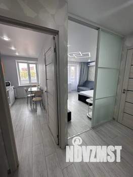 1-к квартира, посуточно, 34м2, 4/14 этаж