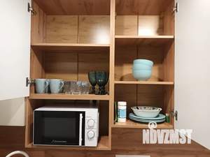 Студия квартира, посуточно, 22м2, 1/9 этаж