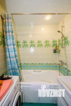 1-к квартира, посуточно, 42м2, 3/10 этаж