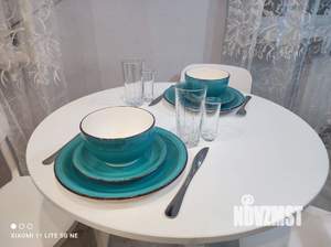 Студия квартира, посуточно, 32м2, 6/25 этаж