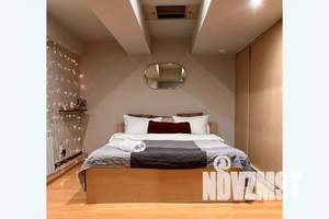 3-к квартира, посуточно, 70м2, 1/2 этаж