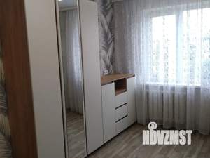 2-к квартира, посуточно, 46м2, 5/5 этаж