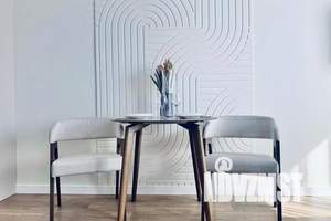 1-к квартира, посуточно, 20м2, 5/6 этаж