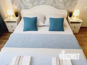 1-к квартира, посуточно, 37м2, 11/22 этаж