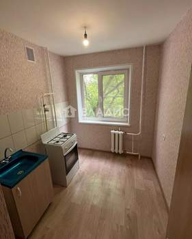 1-к квартира, на длительный срок, 31м2, 3/9 этаж