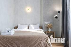 1-к квартира, посуточно, 38м2, 3/20 этаж