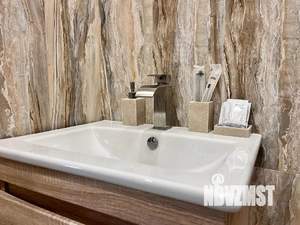 1-к квартира, посуточно, 27м2, 4/8 этаж