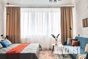 1-к квартира, посуточно, 35м2, 2/25 этаж