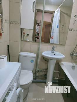 1-к квартира, на длительный срок, 32м2, 5/9 этаж