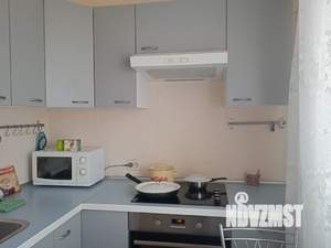 2-к квартира, на длительный срок, 45м2, 8/10 этаж