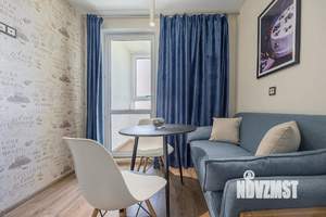 2-к квартира, посуточно, 65м2, 1/1 этаж