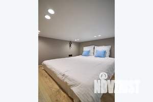 1-к квартира, посуточно, 18м2, 1/6 этаж