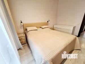 2-к квартира, на длительный срок, 82м2, 3/15 этаж