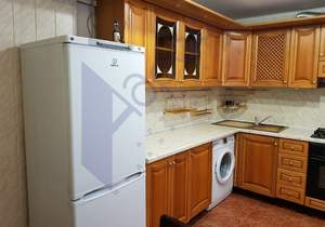 3-к квартира, на длительный срок, 98м2, 3/5 этаж