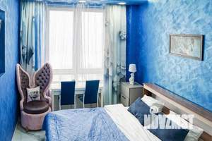 1-к квартира, посуточно, 29м2, 1/1 этаж