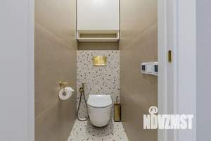 2-к квартира, посуточно, 50м2, 3/5 этаж