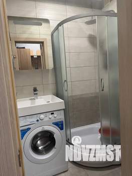 1-к квартира, посуточно, 32м2, 1/3 этаж