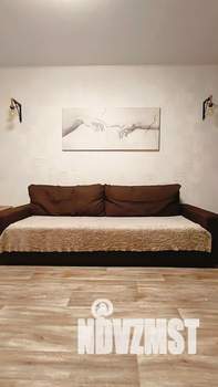 2-к квартира, посуточно, 50м2, 1/5 этаж