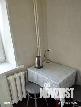 1-к квартира, посуточно, 30м2, 4/5 этаж