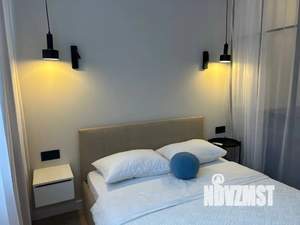 Студия квартира, посуточно, 31м2, 11/11 этаж