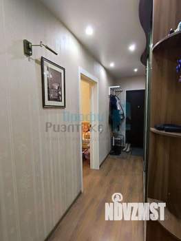 1-к квартира, на длительный срок, 42м2, 6/10 этаж