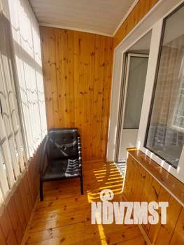 1-к квартира, посуточно, 45м2, 2/9 этаж