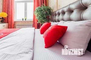 1-к квартира, посуточно, 39м2, 10/12 этаж