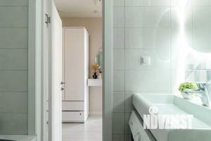 1-к квартира, посуточно, 37м2, 9/17 этаж