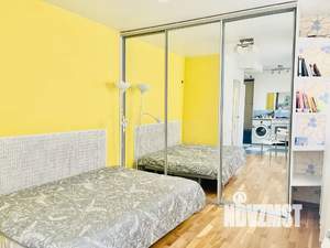 2-к квартира, посуточно, 35м2, 1/3 этаж