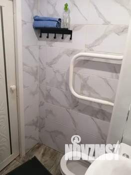 1-к квартира, посуточно, 35м2, 1/9 этаж