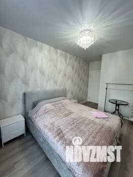 2-к квартира, посуточно, 40м2, 3/13 этаж