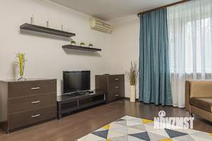 1-к квартира, посуточно, 55м2, 2/9 этаж