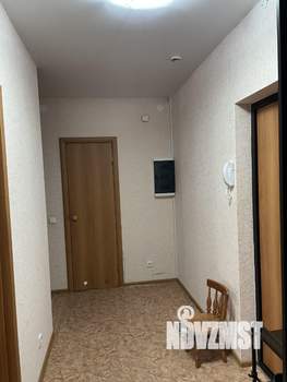 2-к квартира, на длительный срок, 53м2, 8/19 этаж